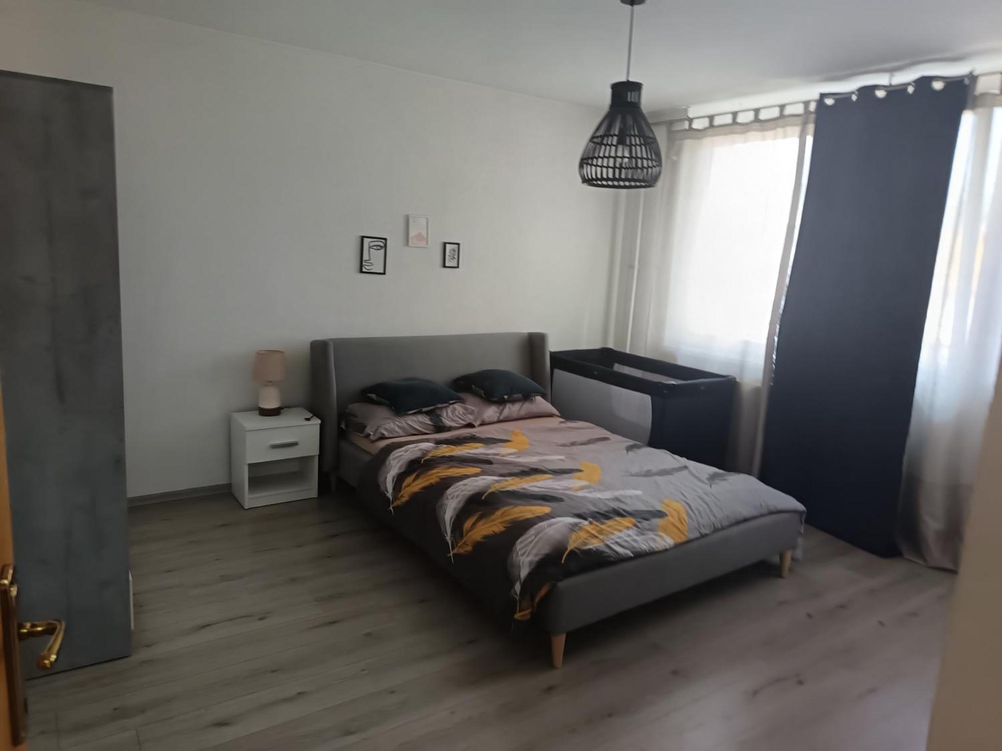 Enjoy Traveling Apartment Tuzla Ngoại thất bức ảnh